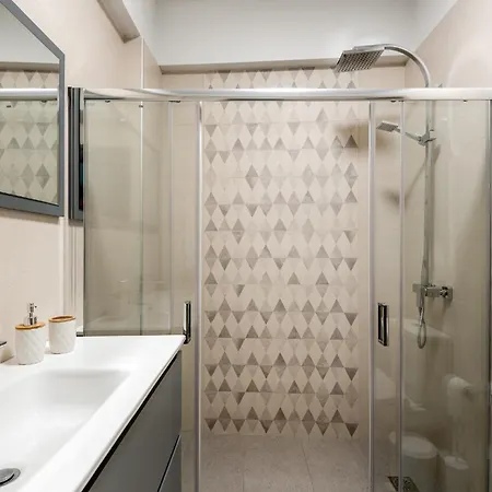 Newbulit 1km From The Center Of Chania * Chania (Crete)