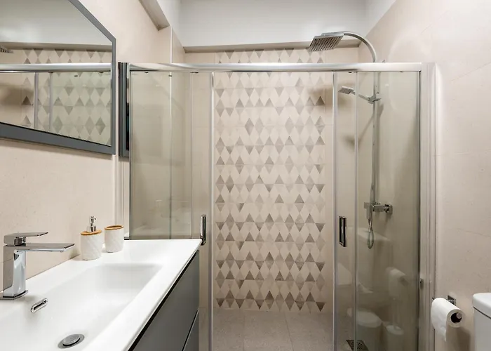 Newbulit 1km From The Center Of Chania * Ханья